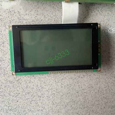 New Replacement LCD Display Fit for B&R POWERTIP PG16080A Free Shipping