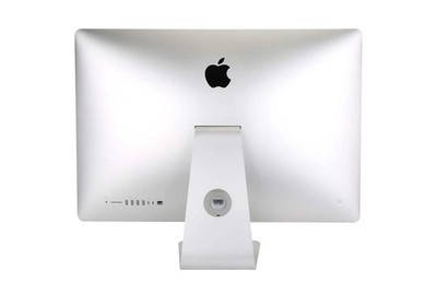 2020 Apple iMac 27