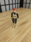 Vintage 1982 GI Joe ARAH Scarlot Action Figure