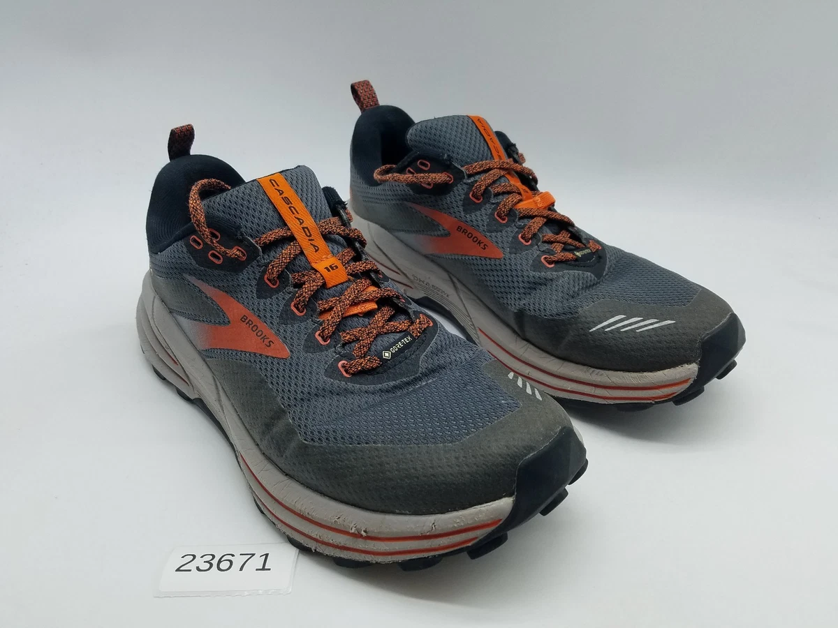 Brooks Cascadia | eBay display picture 3