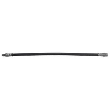 2x Bremsschlauch vorne für Mercedes CLC-Klasse CL203 CLK C208 C209 A208 | 24338