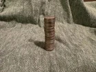 Roll of 50 pre-1964 Roosevelt dimes, 90% silver - $5 Face Value