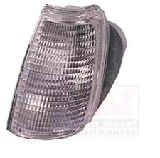 VAN WEZEL 5823907 Blinker Blinkleuchte vorne Links für VW Polo Coupe (86C, 80)