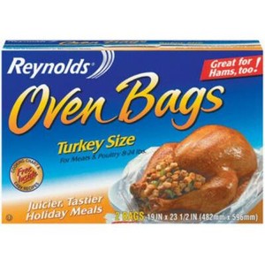 reynolds oven bolsas chicken