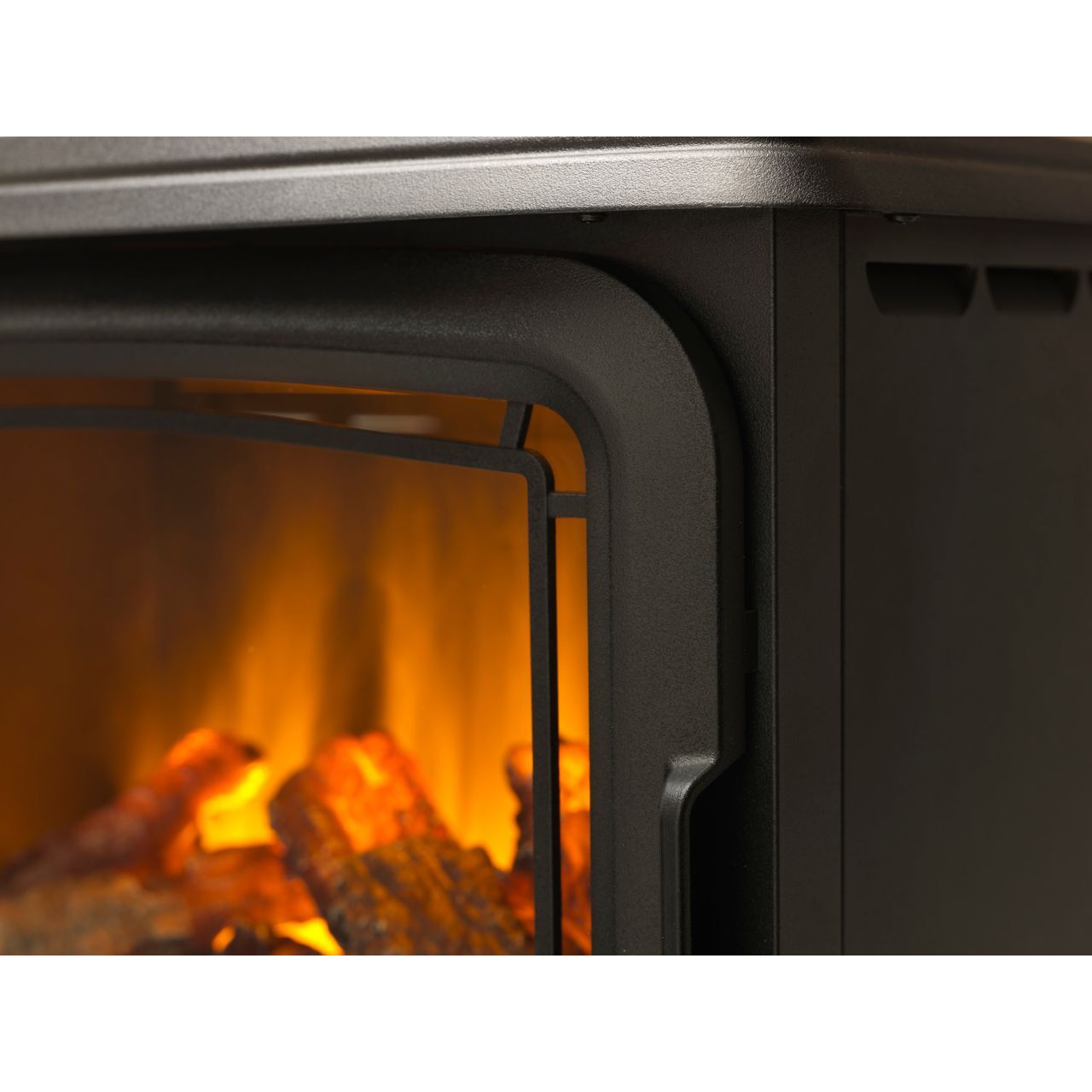 Dimplex BYP20 OptiMyst Bayport Stove Black for sale online eBay
