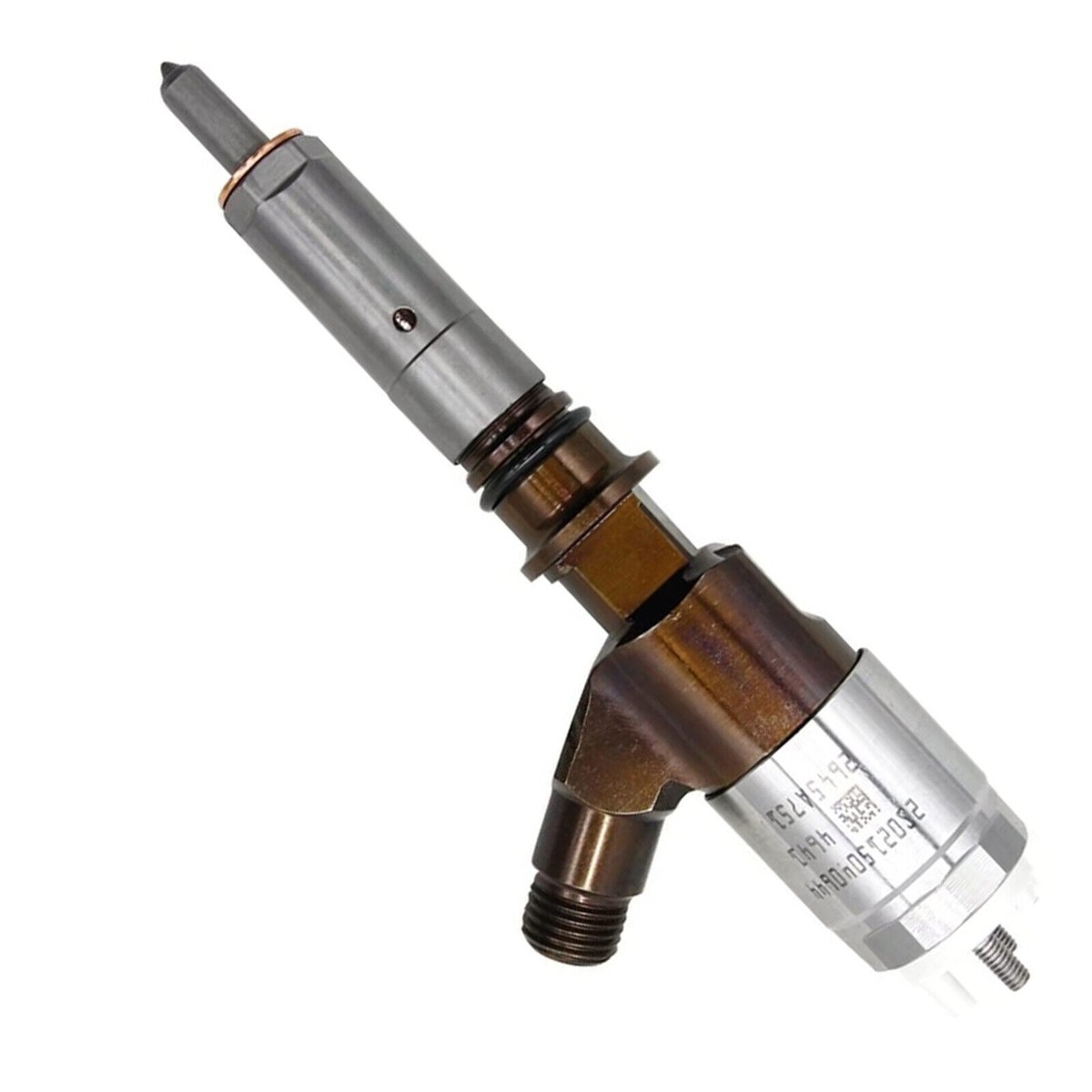 れい 1X Fuel Injector 10R-7676 10R7676 for C4.2 Engine CAT 315D 318D
