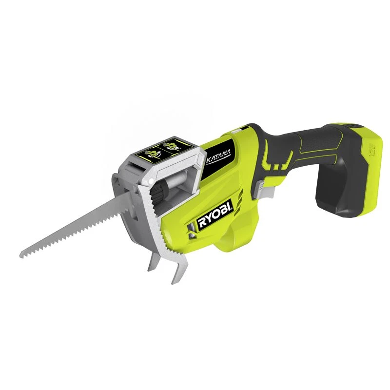 Ryobi garden cheap pruning saw