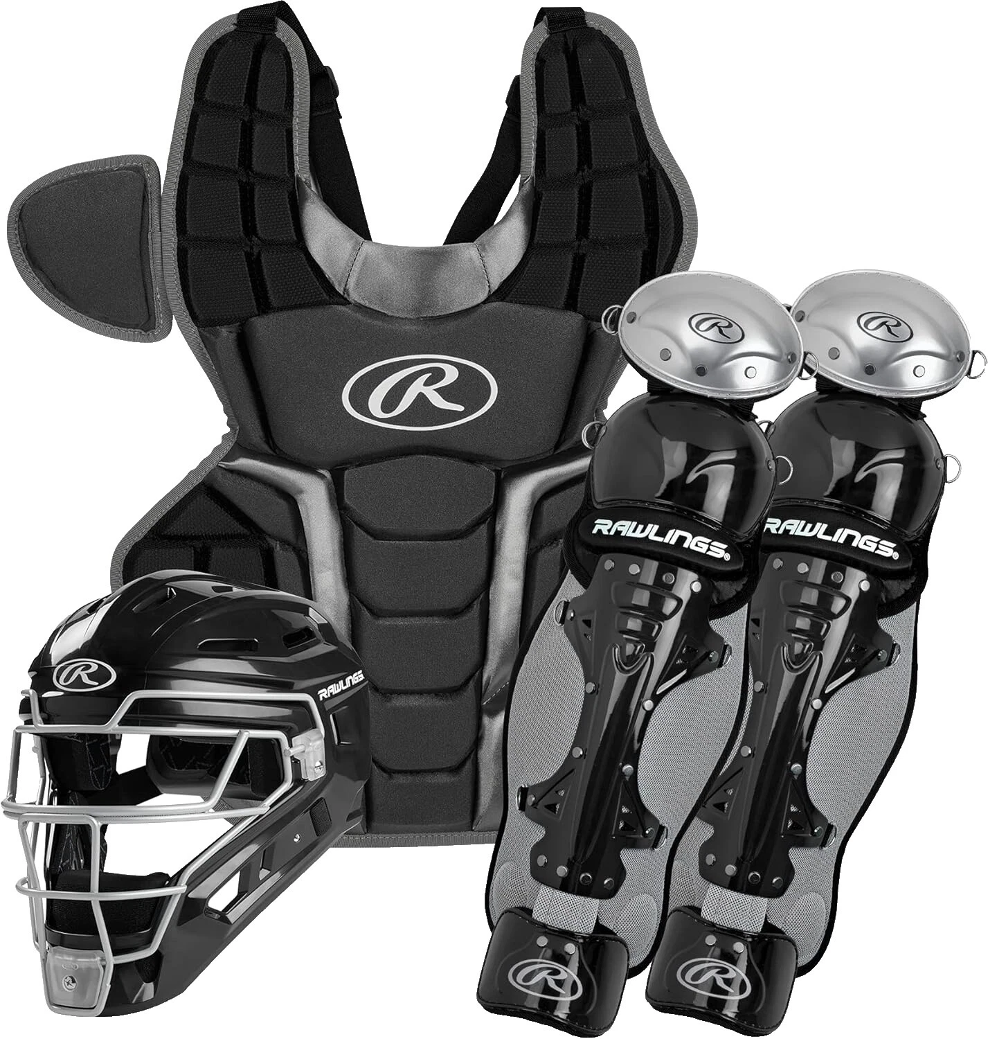 Rawlings Baseball & Softball Protective Gear