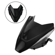 Motorcycle Windshield WindScreen fit for DUCATI Streetfighter V4 / V4S 2020+