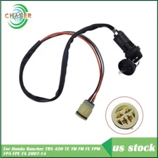 Ignition Switch Key For HONDA Rancher TRX 420 TE TM FM FE FPM FPA FPE FA 2007-14