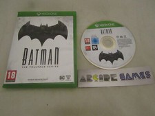 BATMAN THE TELLTALE SERIES XBOX ONE (vendeur pro)
