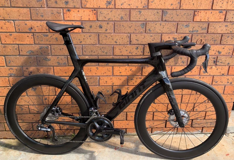 gumtree giant propel