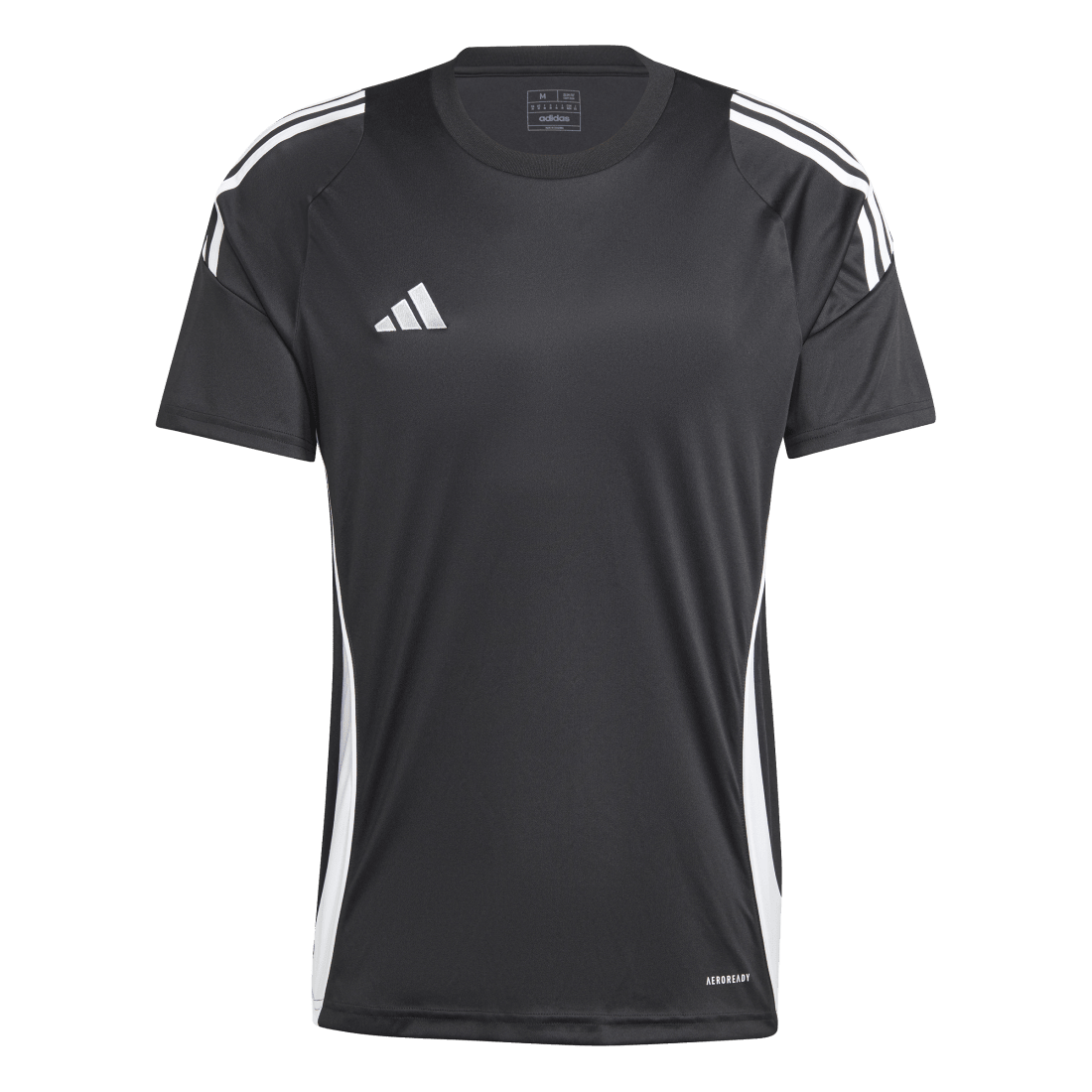 Adidas Tiro 24 Short Sleeve Jersey | eBay