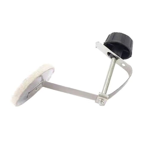 Sound Pad Cymbal Silencers Drum Silencers Drum Mute Pad Drum Mute Dampeners - Picture 3 of 10