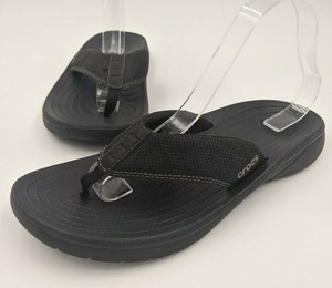 crocs bogota black