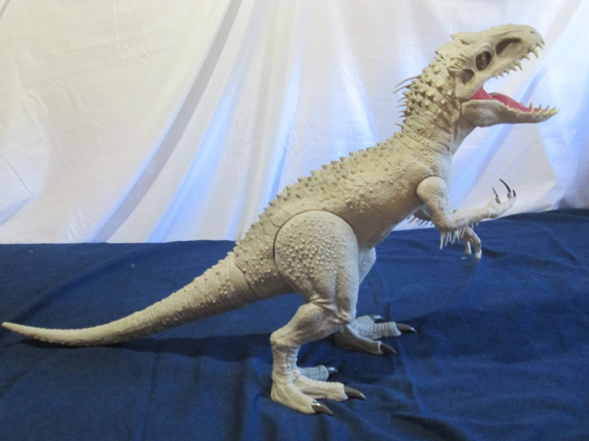 Indominus rex cheap toy ebay
