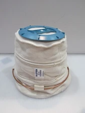 New Nilfisk 61543000 Sleeve Filter Cloth Main Filter