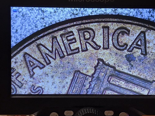 1959 P DDO Doubled Die Obverse Nice R/B Lincoln Cent - Picture 8 of 13