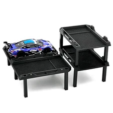 Pit Stands Modular Upgrades For Kyosho Mini Z Rc Parts Accessories 1/28 Scale
