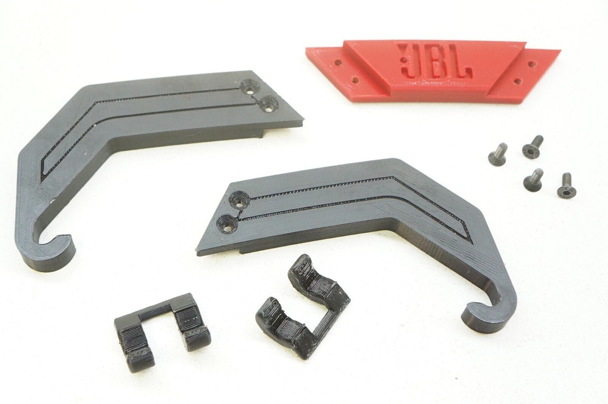 Heavy Duty Carrying Handle for JBL Xtreme 2 Bluetooth Speaker