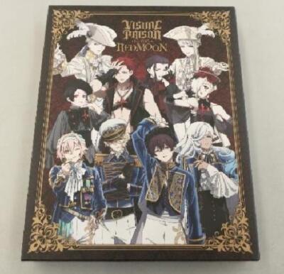 VISUAL PRISON 1st GIG －RED MOON－（完全