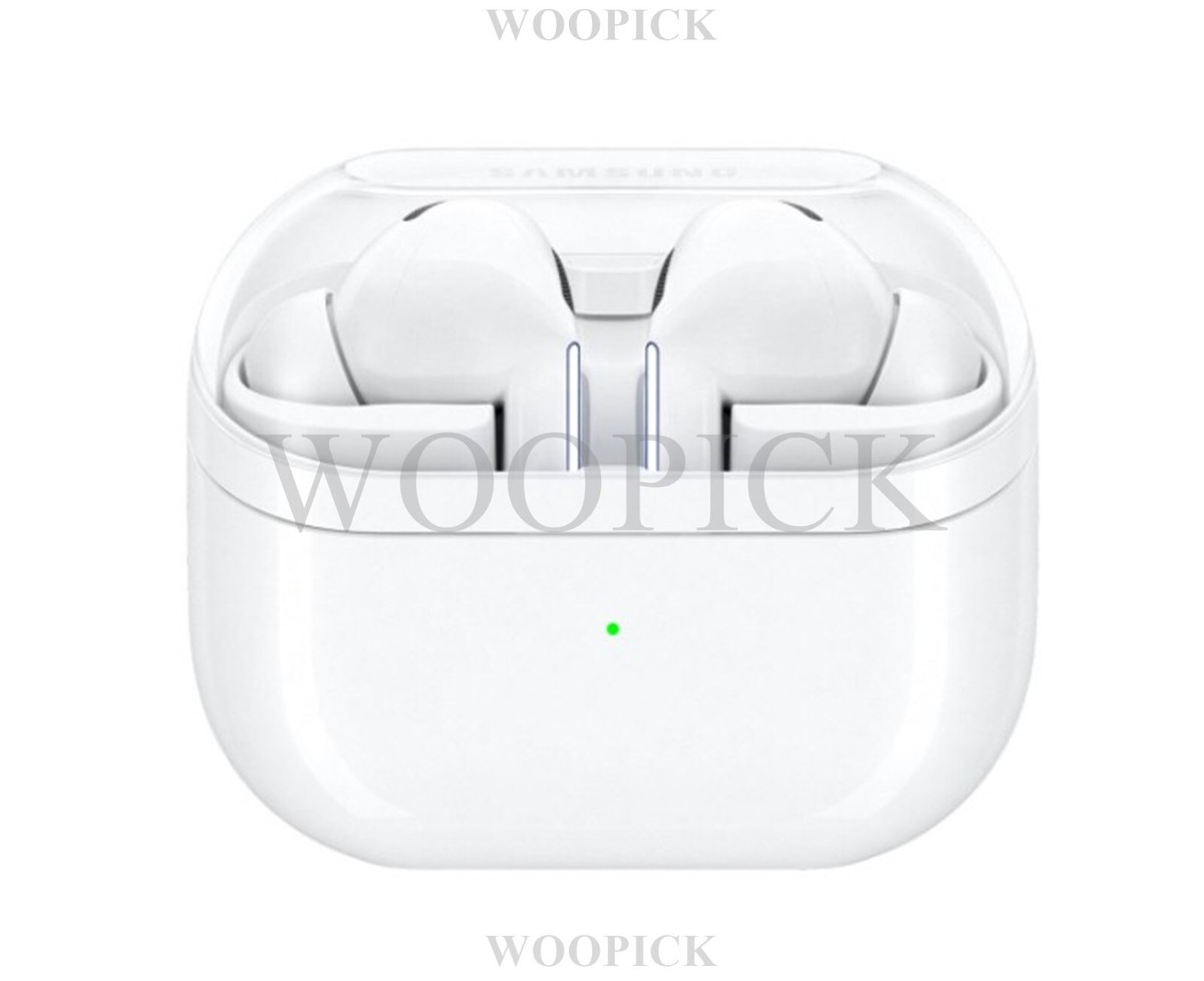 SAMSUNG　Galaxy Buds3 Pro ワイヤレスイヤホン　ホワイト Galaxy Buds3 Pro（ギャラクシーバッズ3プロ）White | Samsung
