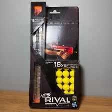 Nerf Rival 12 ROUND MAGAZINE with 18x High-Impact Rounds Hasbro B1594 new