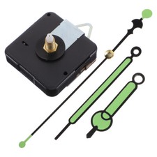 Fluorescent Watch Movement Glow-in-the-dark Replacement Clock Hands