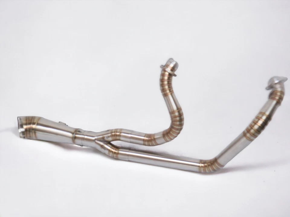 Escape de alto rendimiento para Harley Davidson Road Glide/Street Glide 99-2016 Foto 4 de 4