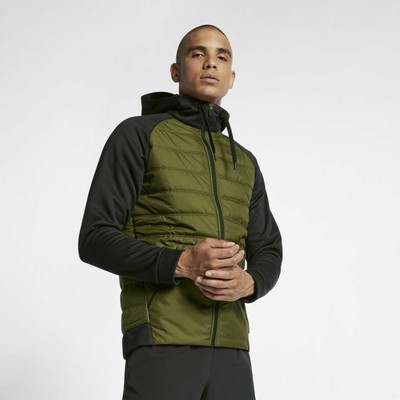 nike therma winterized