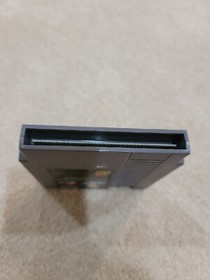 Ice Climber Nintendo NES Gloss Sticker Seal hang tab Rare Complete in Box CIB