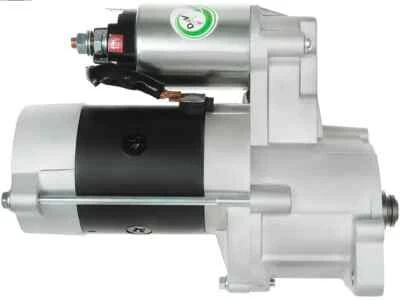 Anlasser 2.20kW HYUNDAI H-1 2.5 TD D4BH Starex MITSUBISHI Pajero V24C,W 4D56TD - Bild 1 von 4