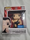 Funko Pop! WWE Andre the Giant #64 Walmart Exclusive 6 Inch