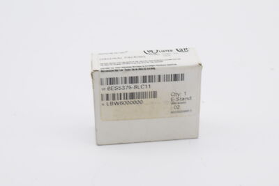 Siemens Simatic memory module 6ES5375-8LC11 ( 6ES5 375-8LC11 ) E.2