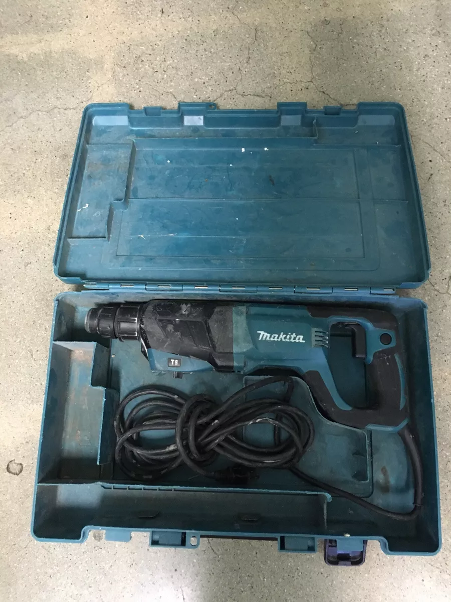 Makita hr2641 online price