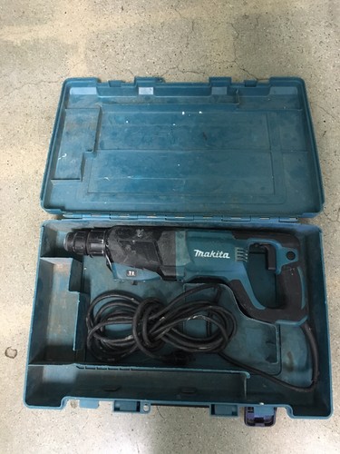 Makita HR2641 Corded 1\
