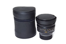 Ziel Hand-Aufziehbar Leica NOCTILUX-M 50mm F1.1 Schöner