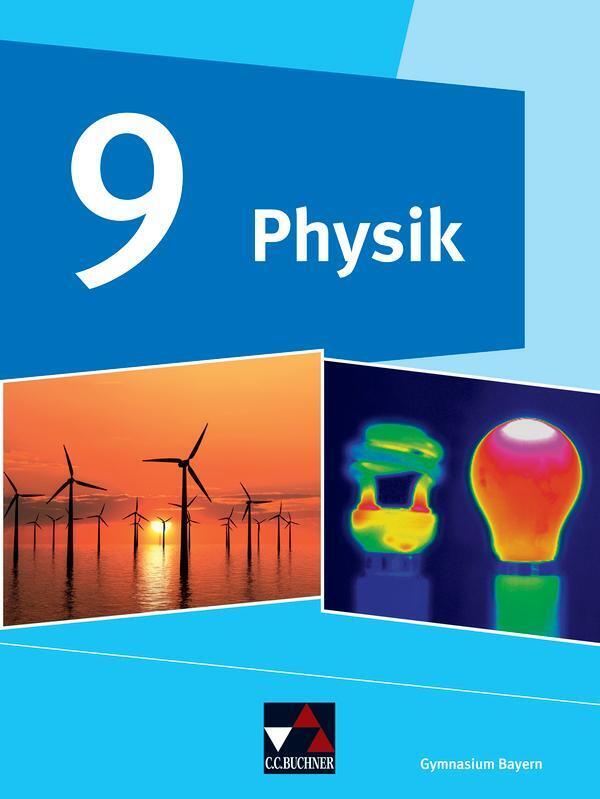 Thumbnail - Physik 9 Schülerband Gymnasium Bayern | Physik Für Gymnasien |
