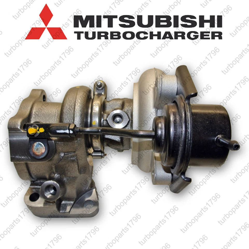 Turbolader 1.6 CRDi Hyundai Accent Elantra i30 Kona KIA Pro CEE'D SOUL II Venga  - Bild 4 von 4