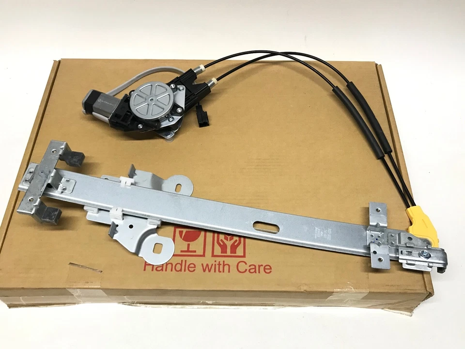 Power Window Motor and Regulator Assembly Front Right Dorman 741-627 FAST SHIPP - Image 2 of 3