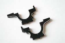 Yokomo BD7 2016 / BD8 Pair Of Aluminium Bulkheads - B7-302A16 B7-302B16