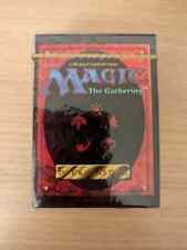 Magic: the Gathering 4th Edition Starter Deck for sale Magic: the Gathering 4th Edition Starter Deck for sale