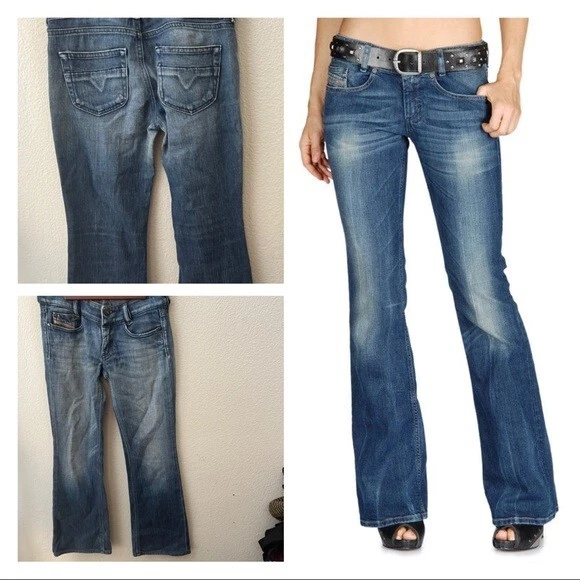 Diesel louvely clearance