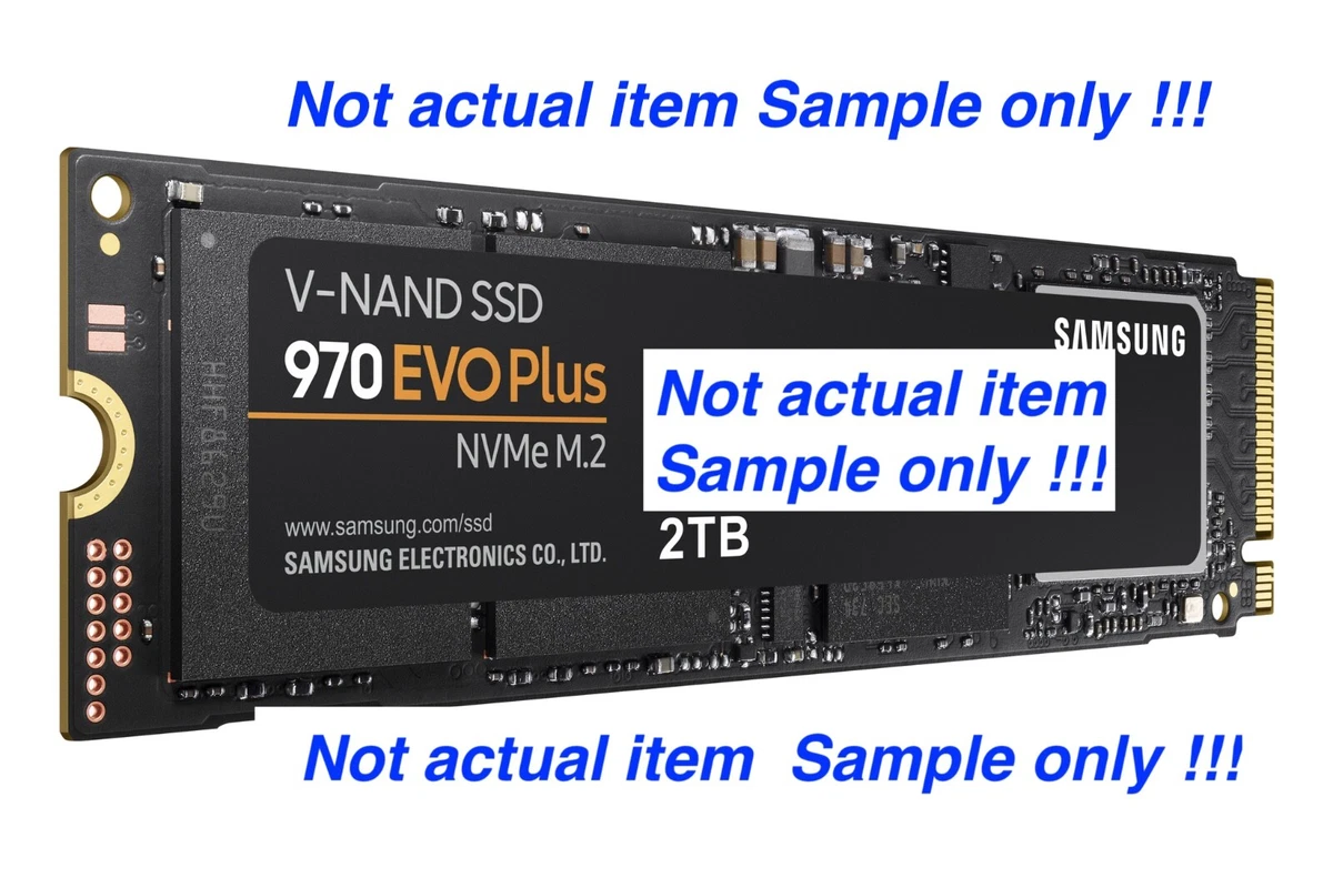Samsung 970 evo shop macbook pro 2015