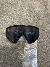 Brand New Oakley Eyeshade 2013 Black Glasses Shades