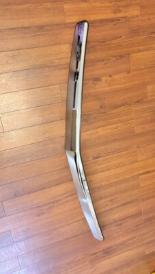 2015-2020 Cadillac Escalade Hood Cap Chrome E&G Classics with hardware new