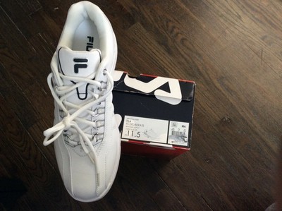 fila deliberate