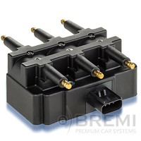 Bremi 20463 ZüNdspule FüR VW Chrysler Dodge Jeep