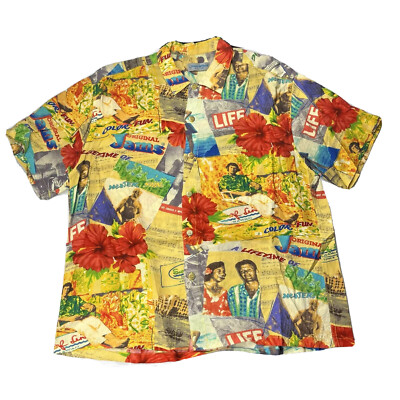Vintage Jams World Dave Rochlen 30th Anniversary Collectors 