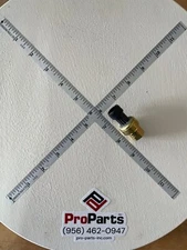 Zeks 682942 Transducer 0-300 PSI interchangeable with Ingersoll Rand 38052395